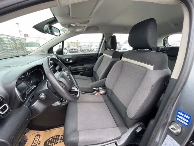 CITROEN C3 AIRCROSS 2020