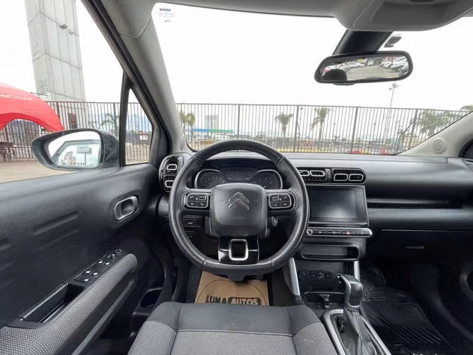 CITROEN C3 AIRCROSS 2020