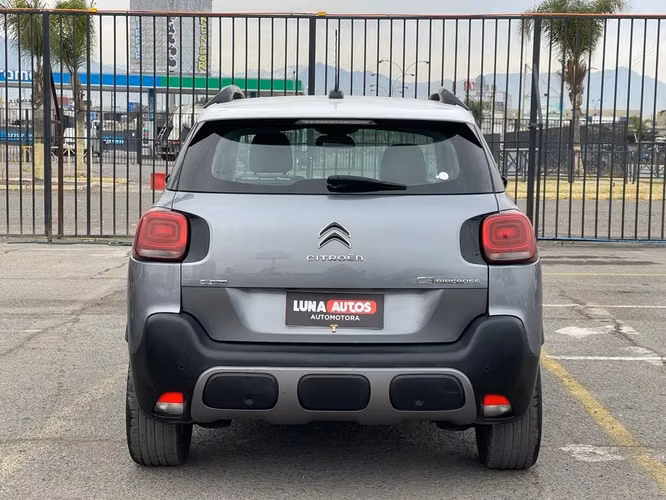 CITROEN C3 AIRCROSS 2020