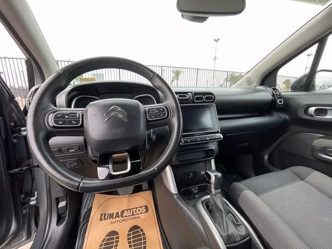 CITROEN C3 AIRCROSS 2020