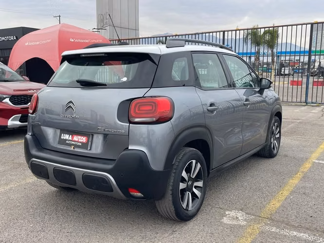 CITROEN C3 AIRCROSS 2020