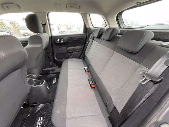 CITROEN C3 AIRCROSS 2020