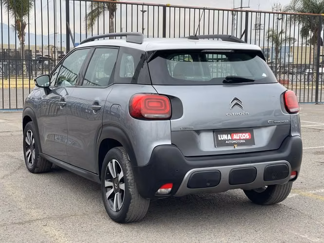 CITROEN C3 AIRCROSS 2020