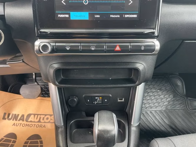CITROEN C3 AIRCROSS 2020