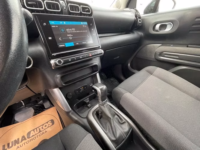 CITROEN C3 AIRCROSS 2020