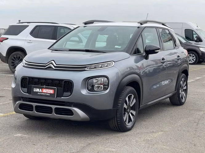 CITROEN C3 AIRCROSS 2020
