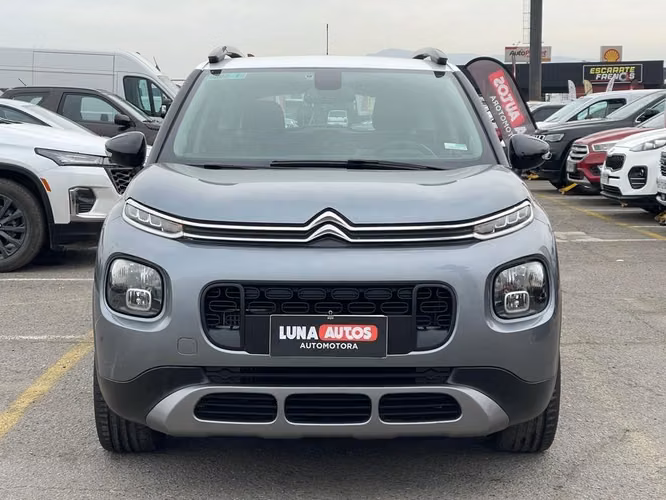 CITROEN C3 AIRCROSS 2020