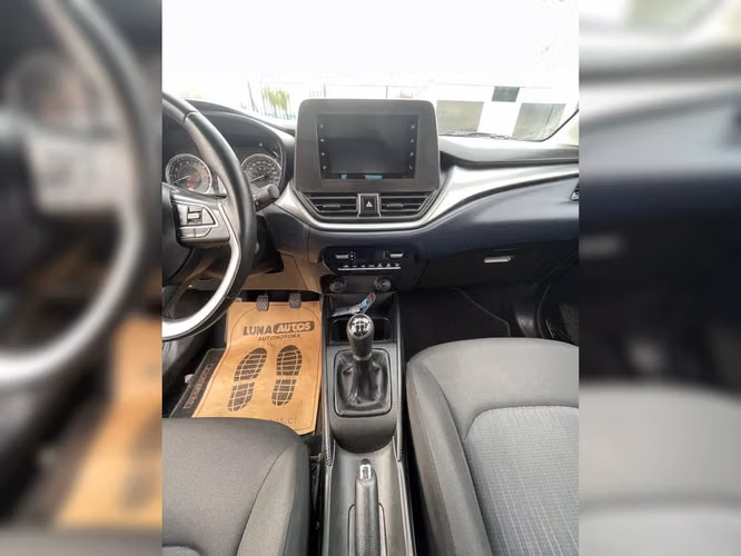 SUZUKI BALENO 2024 - Imagen 11