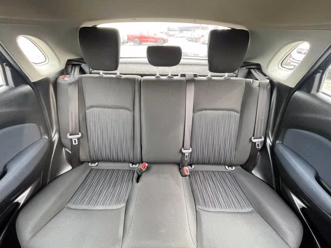 SUZUKI BALENO 2024 - Imagen 18