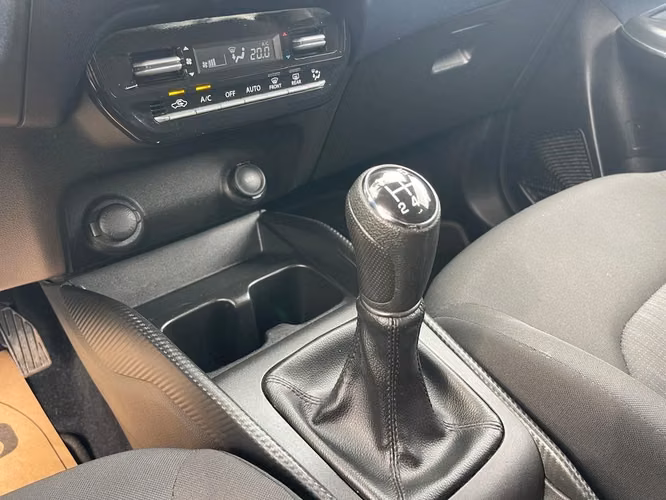 SUZUKI BALENO 2024 - Imagen 15