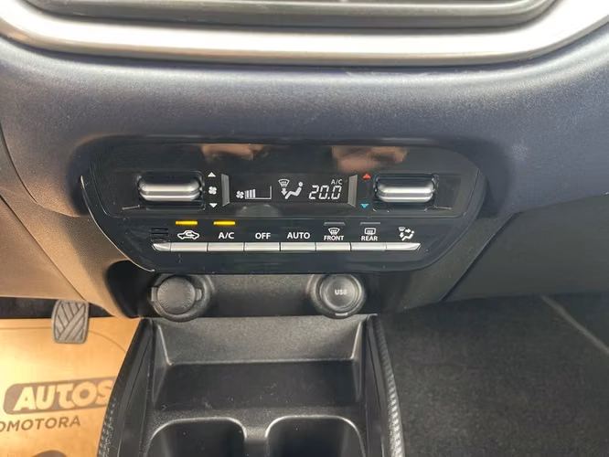 SUZUKI BALENO 2024 - Imagen 14