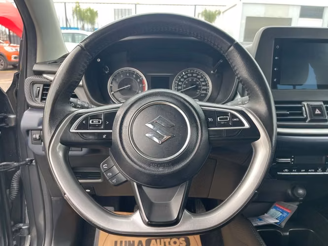 SUZUKI BALENO 2024 - Imagen 9
