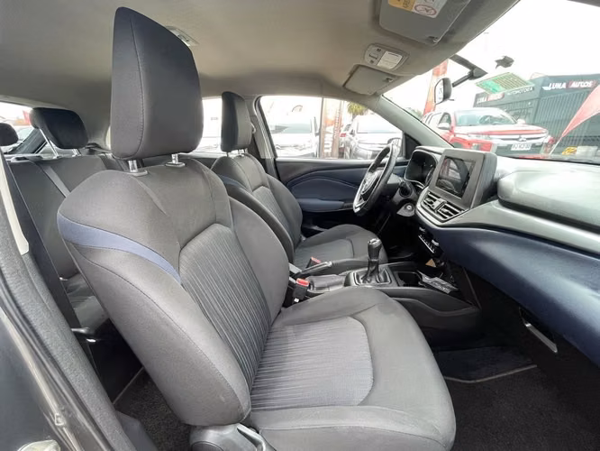 SUZUKI BALENO 2024 - Imagen 17