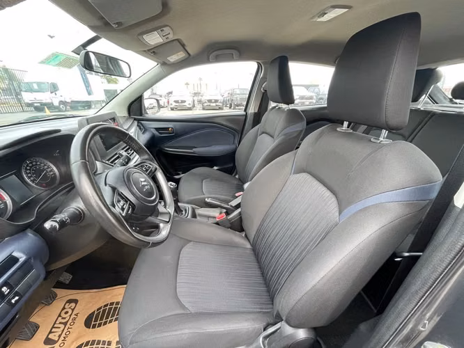 SUZUKI BALENO 2024 - Imagen 16