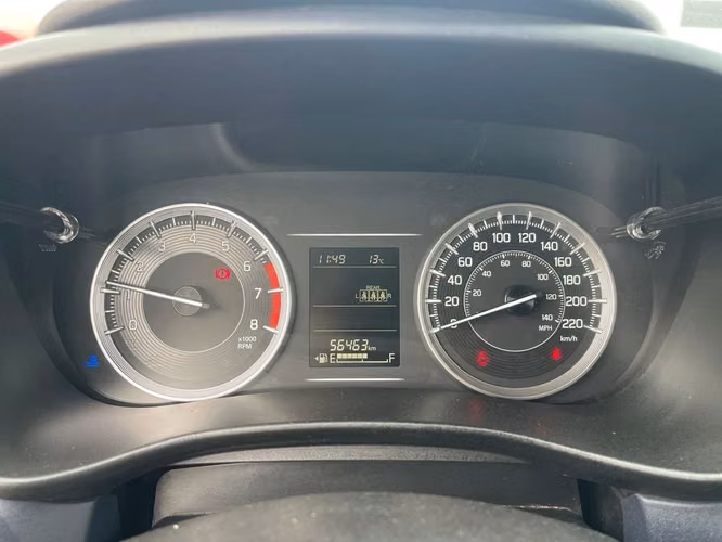 SUZUKI BALENO 2024 - Imagen 10