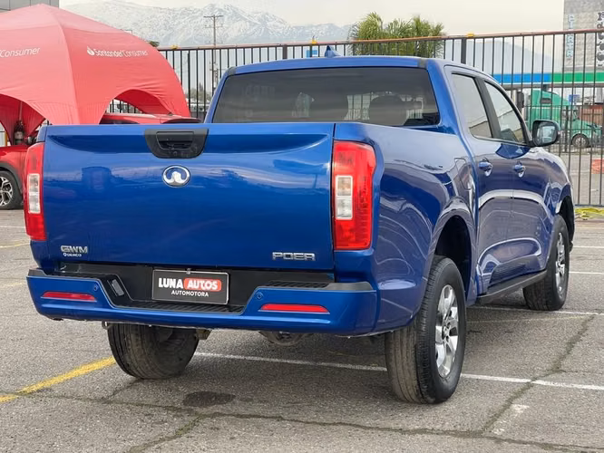 GREAT WALL POER 2023 - Imagen 6