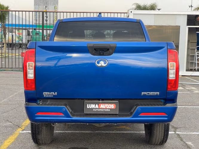 GREAT WALL POER 2023 - Imagen 5