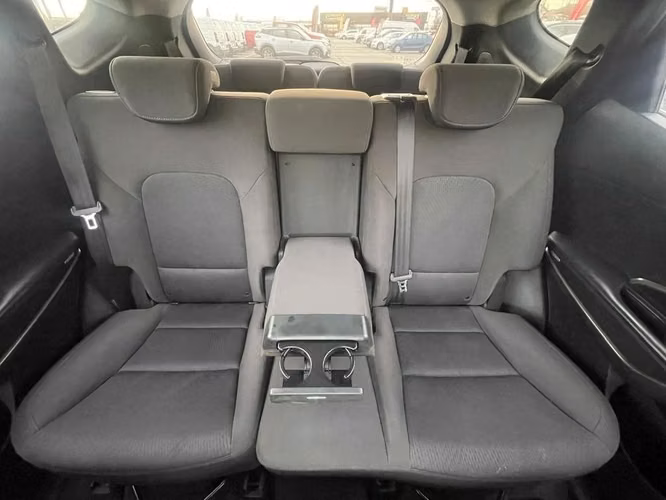 HYUNDAI SANTA FE 2014 - Imagen 17