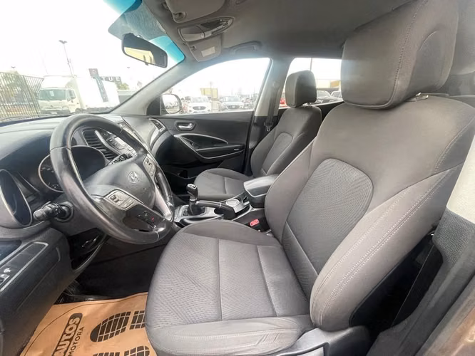 HYUNDAI SANTA FE 2014 - Imagen 15
