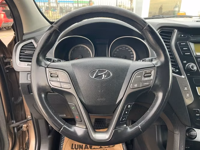 HYUNDAI SANTA FE 2014 - Imagen 9