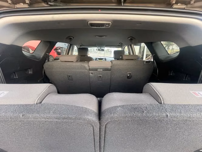 HYUNDAI SANTA FE 2014 - Imagen 20