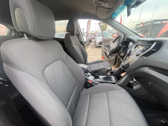 HYUNDAI SANTA FE 2014 - Imagen 16