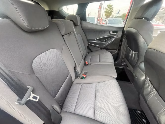 HYUNDAI SANTA FE 2014 - Imagen 19