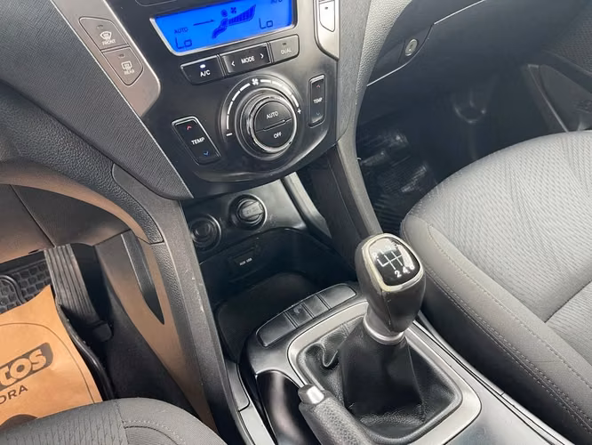 HYUNDAI SANTA FE 2014 - Imagen 14