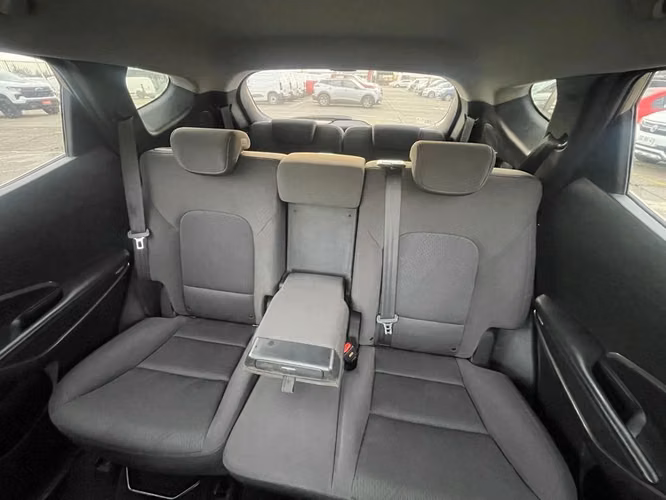 HYUNDAI SANTA FE 2014 - Imagen 18