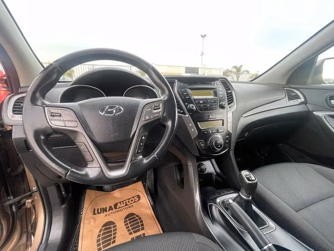 HYUNDAI SANTA FE 2014 - Imagen 7
