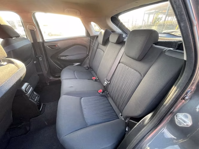 SUZUKI BALENO 2024 - Imagen 20