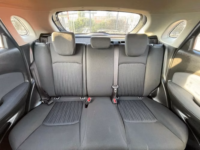 SUZUKI BALENO 2024 - Imagen 19