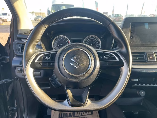 SUZUKI BALENO 2024 - Imagen 10