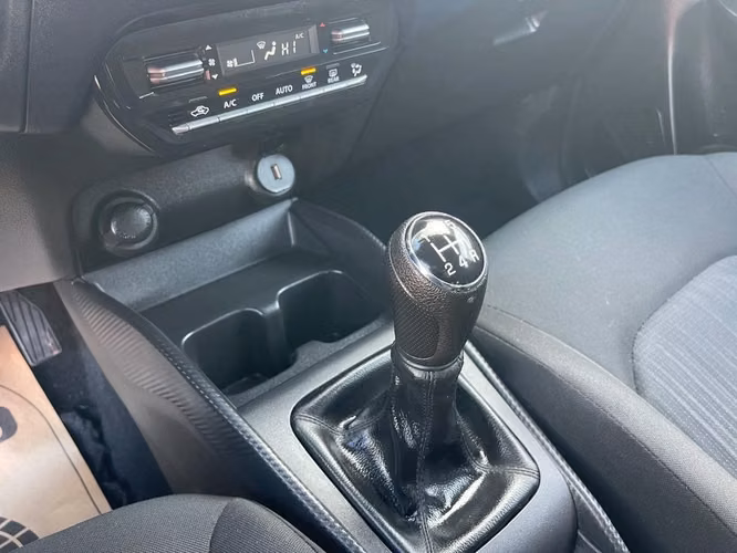 SUZUKI BALENO 2024 - Imagen 16