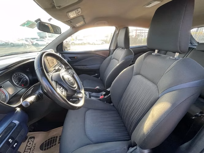 SUZUKI BALENO 2024 - Imagen 17