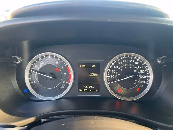 SUZUKI BALENO 2024 - Imagen 11