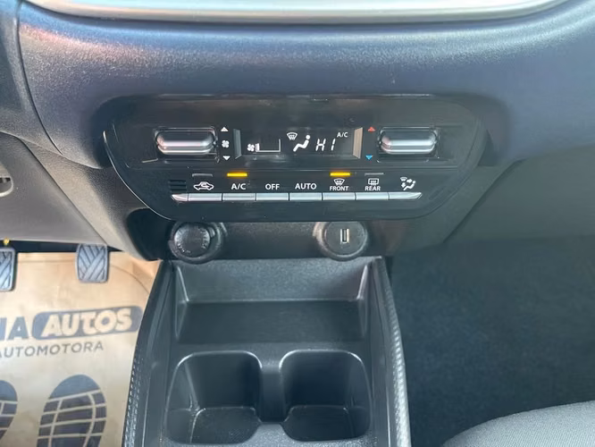 SUZUKI BALENO 2024 - Imagen 15