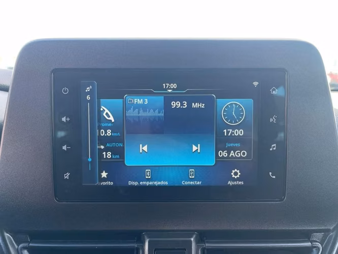 SUZUKI BALENO 2024 - Imagen 13