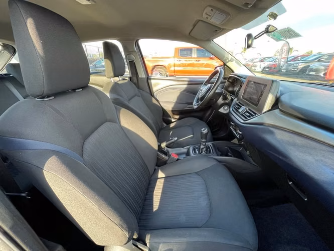 SUZUKI BALENO 2024 - Imagen 18