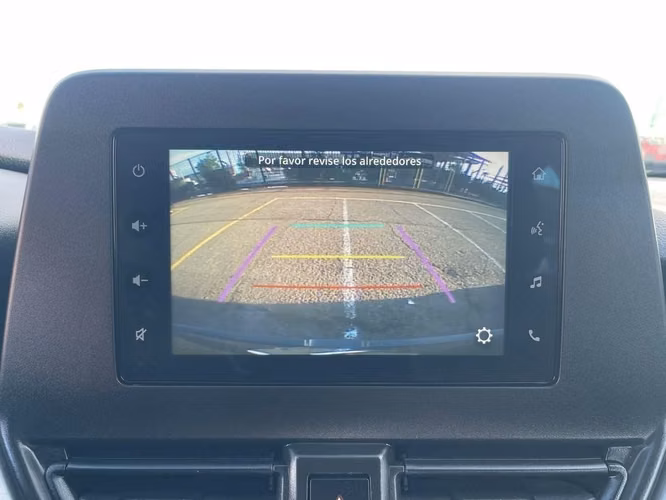 SUZUKI BALENO 2024 - Imagen 14