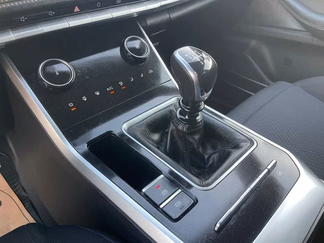 CHERY TIGGO 8 2021 - Imagen 15