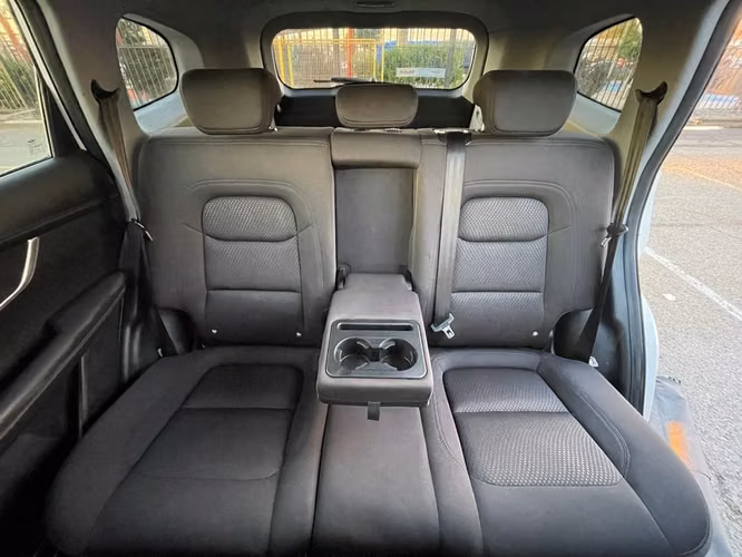 CHERY TIGGO 8 2021 - Imagen 18