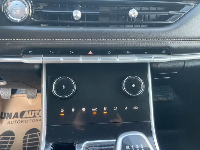 CHERY TIGGO 8 2021 - Imagen 14