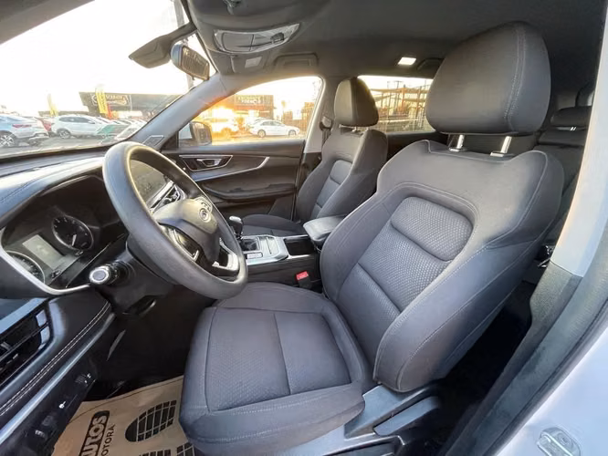 CHERY TIGGO 8 2021 - Imagen 16