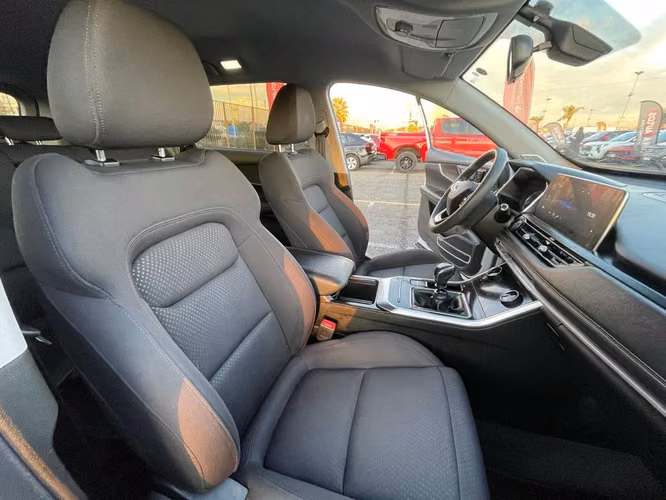 CHERY TIGGO 8 2021 - Imagen 17
