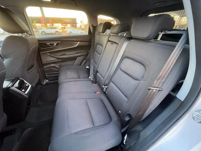 CHERY TIGGO 8 2021 - Imagen 19