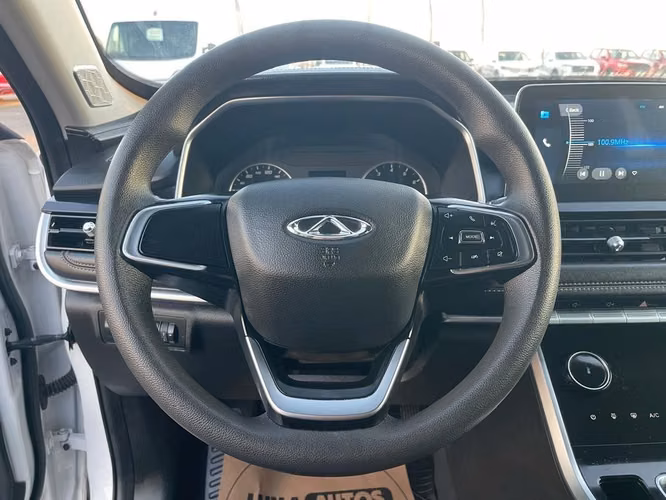 CHERY TIGGO 8 2021 - Imagen 10