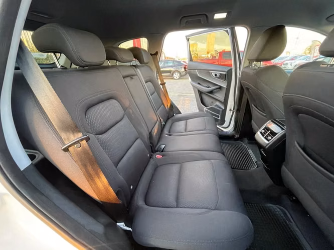CHERY TIGGO 8 2021 - Imagen 20