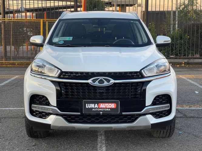 CHERY TIGGO 8 2021 - Imagen 2