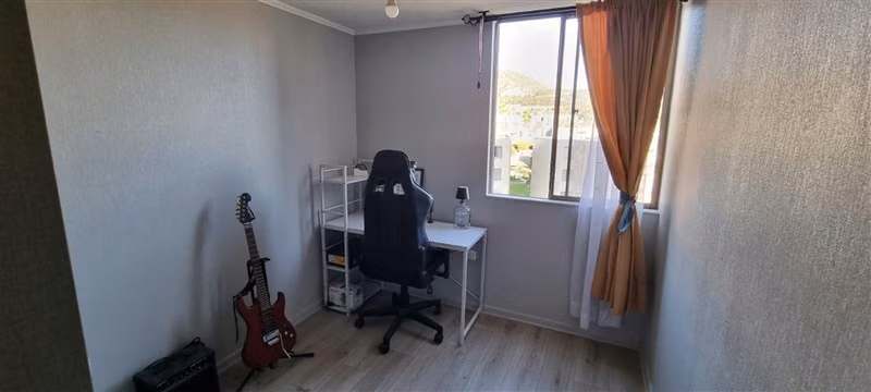 Depto en arriendo 3 dorm y 2 baños - Estacionamiento - Imagen 12
